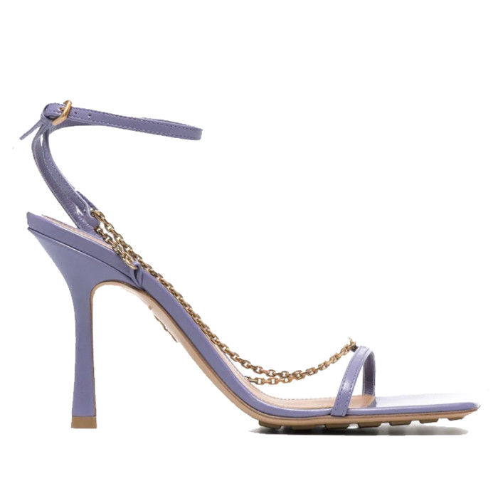 Bottega Veneta STRETCH SANDALS