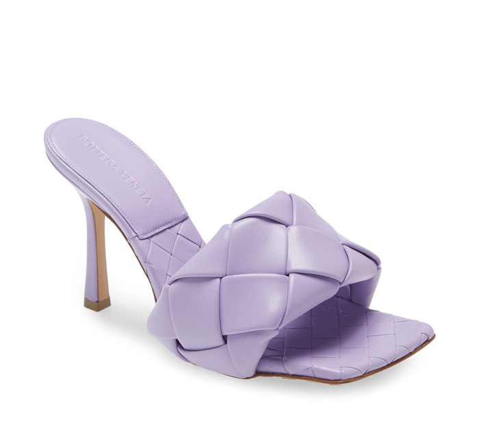 BOTTEGA VENETA Lido Sandal