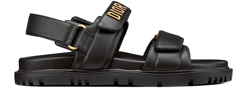 DiorAct sandal