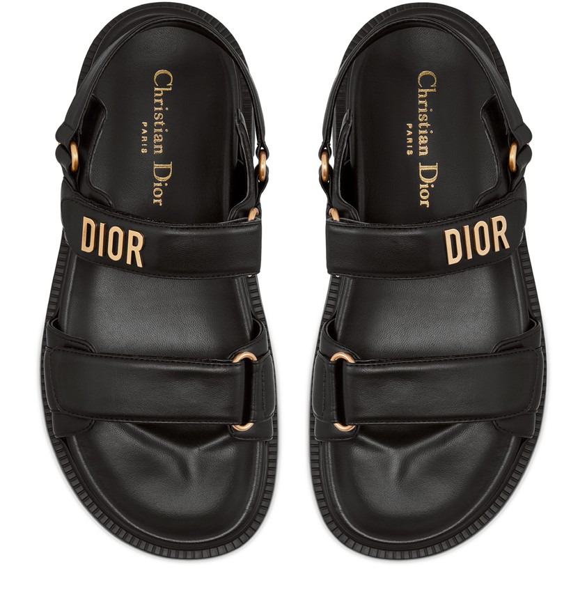 DiorAct sandal