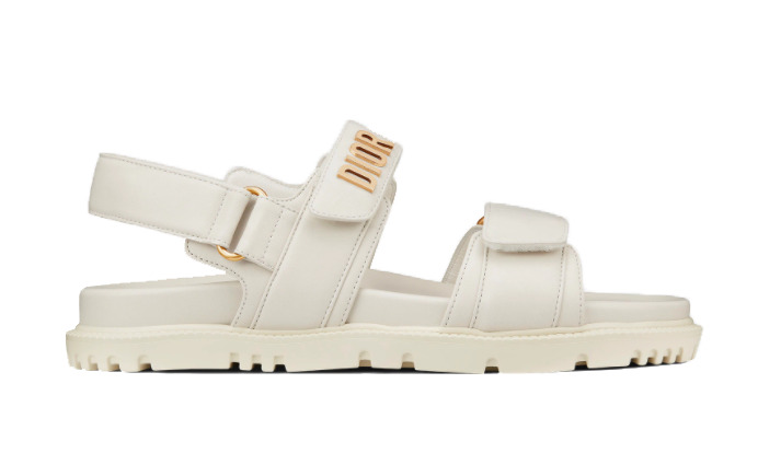 DiorAct sandal