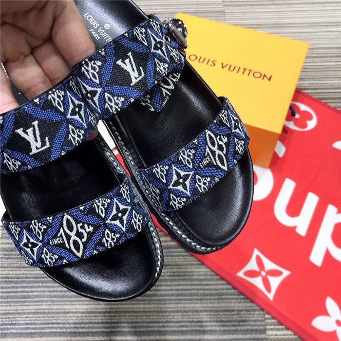 Louis Vuitton Sandals