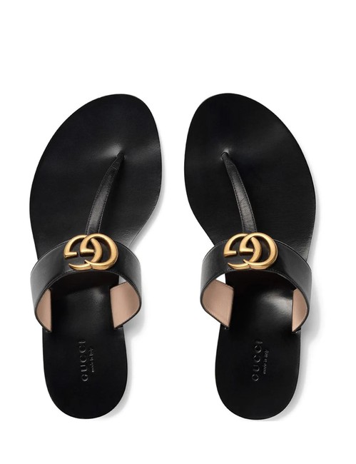 Gucci Slides