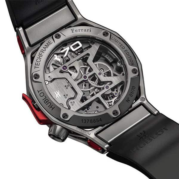 Hublot Mp-09 909.Nx.1120.Rx