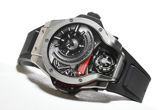 Hublot Mp-09 909.Nx.1120.Rx