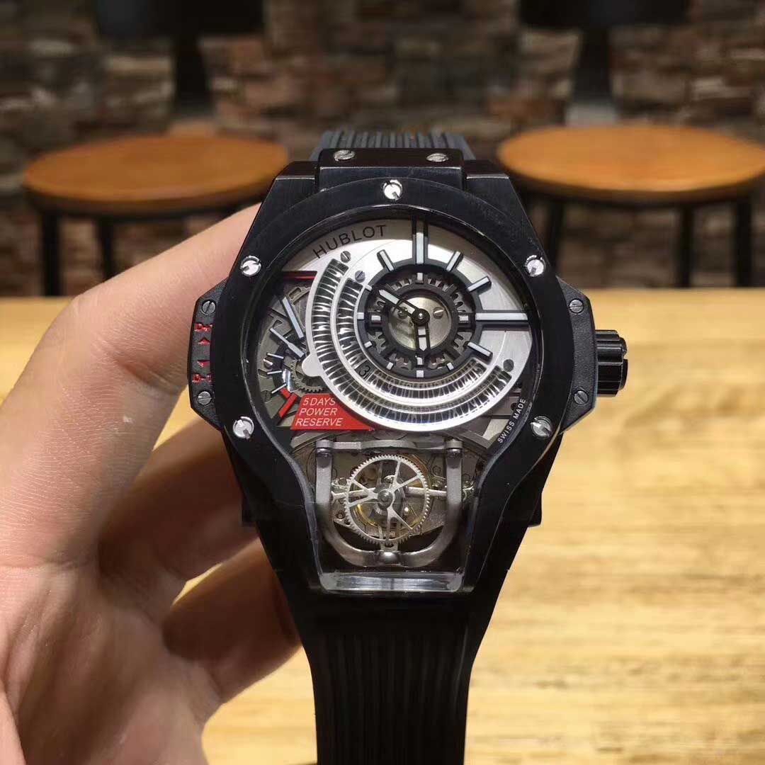 Hublot Mp-09 909.Nx.1120.Rx