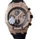 Audemars Piguet Ap Royal Oak Offshore  26067Bc.Zz.D002Cr.01 