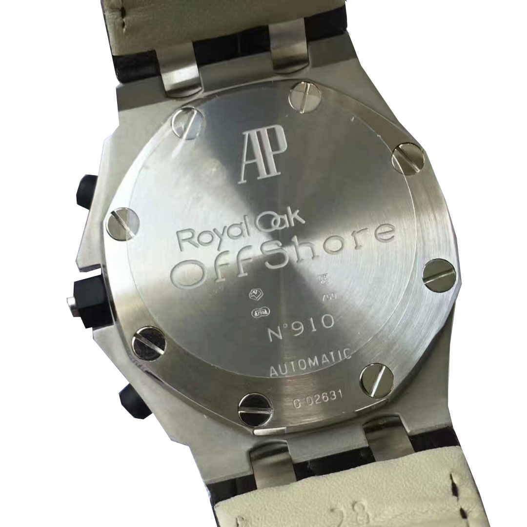 Audemars Piguet Ap Royal Oak Offshore  26067Bc.Zz.D002Cr.01 