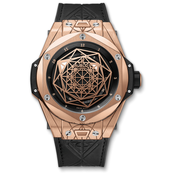 Hublot Big Bang 415.Ox.1118.Vr.Mxm17