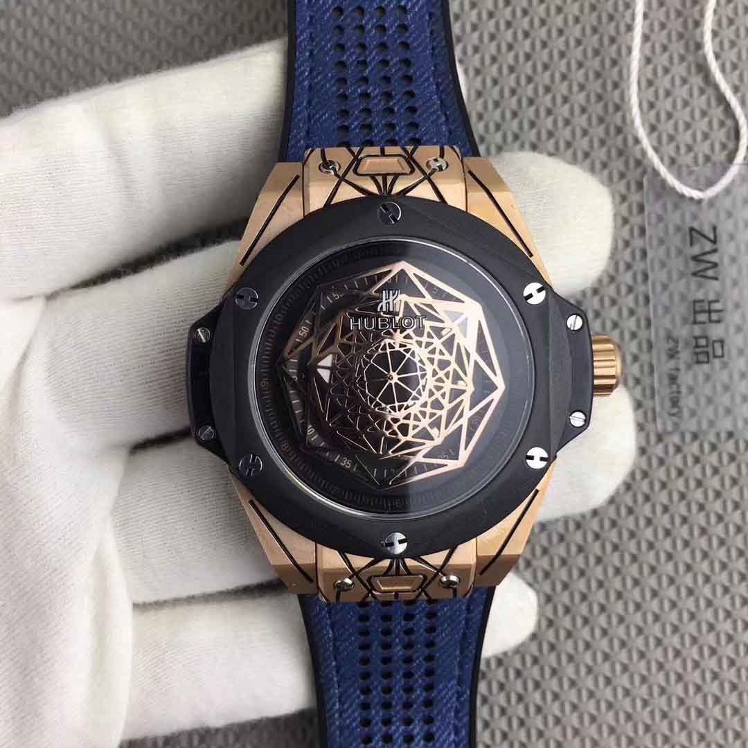 Hublot Big Bang 415.Ox.1118.Vr.Mxm17