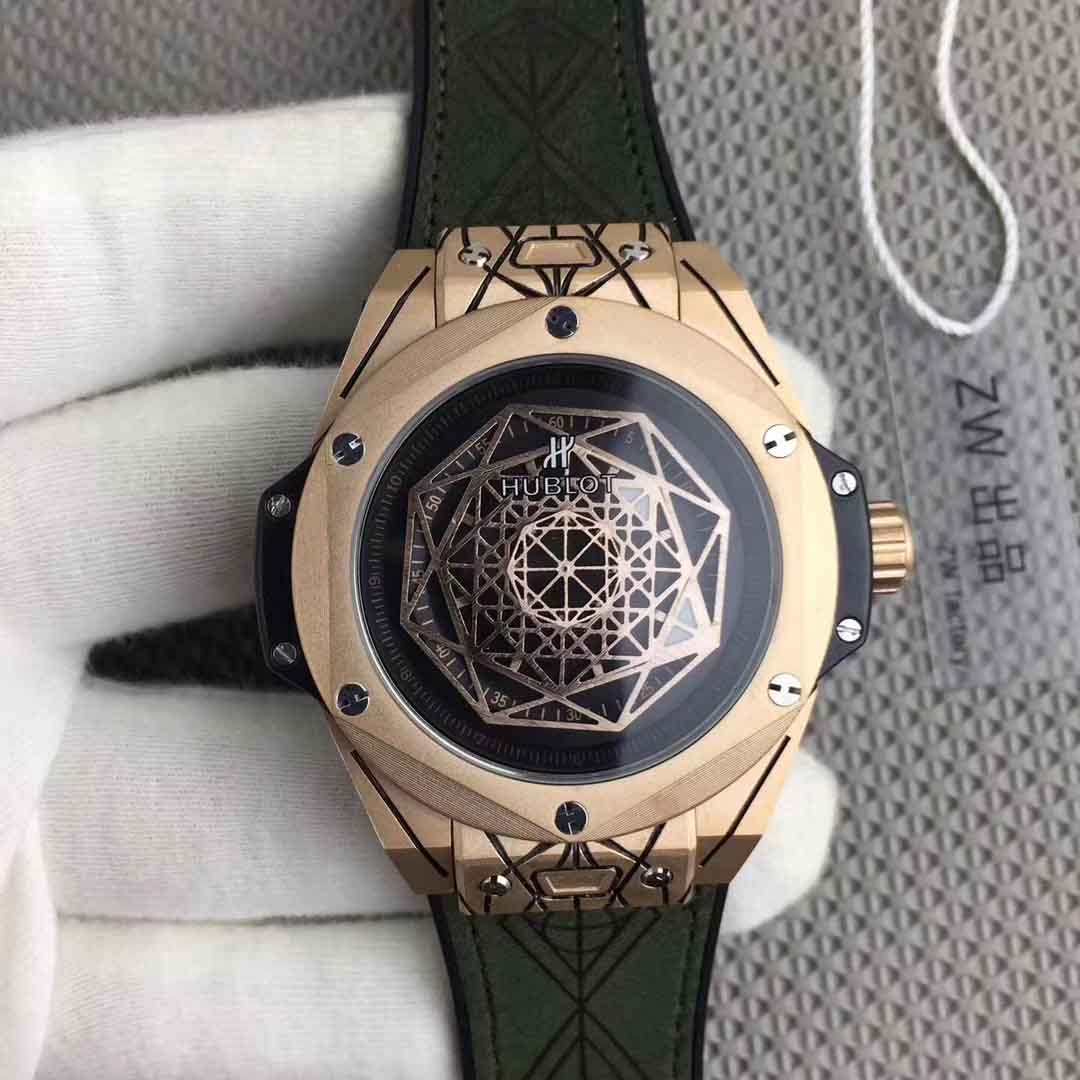 Hublot Big Bang 415.Ox.1118.Vr.Mxm17