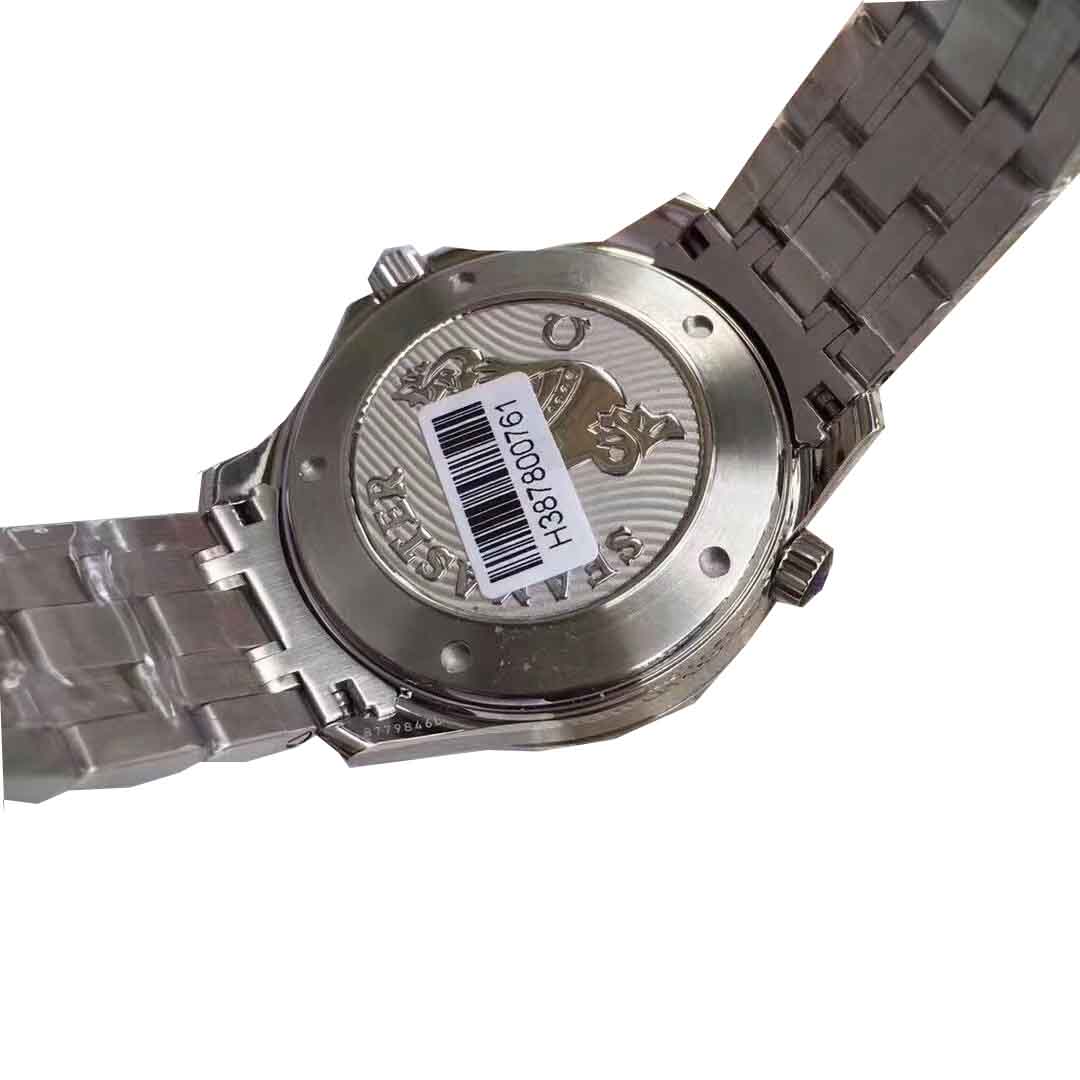 Omega Seamaster Co‑Axial Master Chronometer 42 Mm 210.30.42.20.01.001