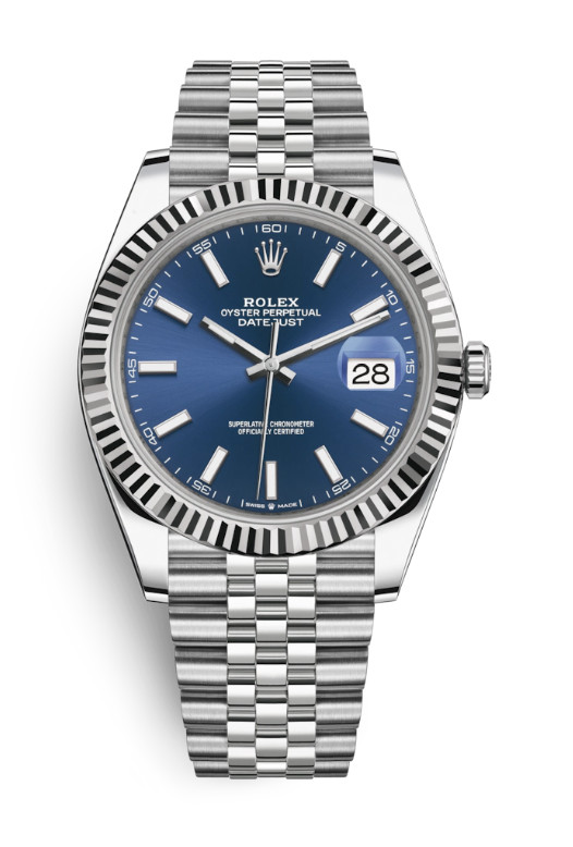 Rolex Datejust M126334-0004