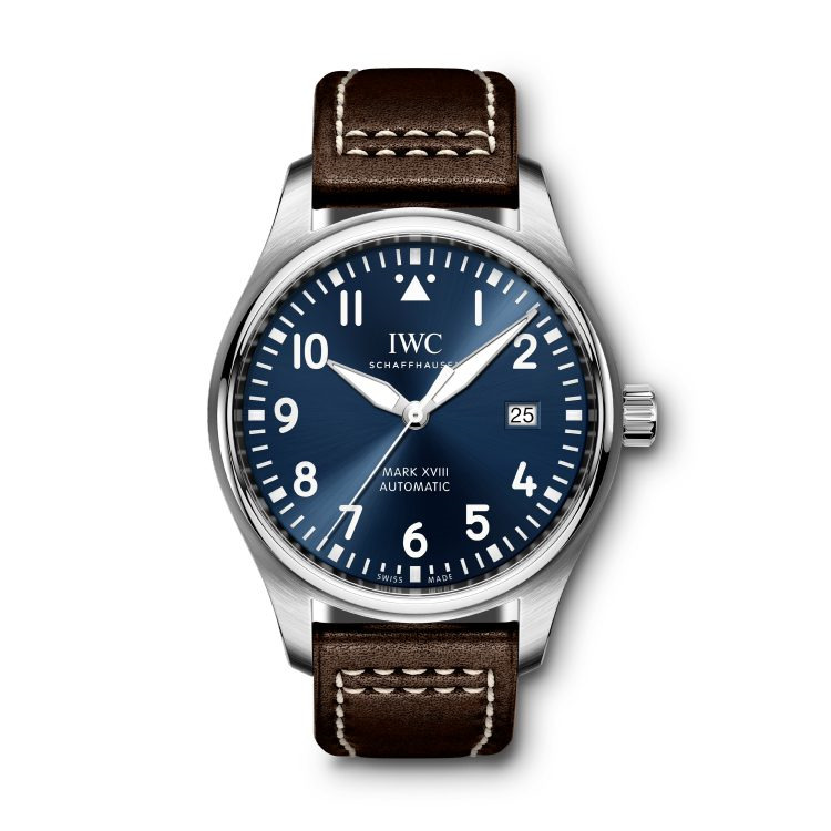 Iwc Pilot’S Watch Mark Xviii Edition “Le Petit Prince” – Iw327010