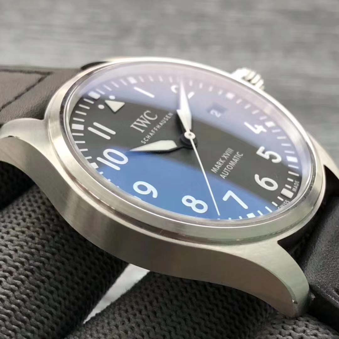 Iwc Pilot’S Watch Mark Xviii Edition “Le Petit Prince” – Iw327010