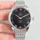 Omega De Ville Gents Collection Co-Axial 41Mm Stainless Steel 43110412102001 431.10.41.22.02.001 Omega-Uhren