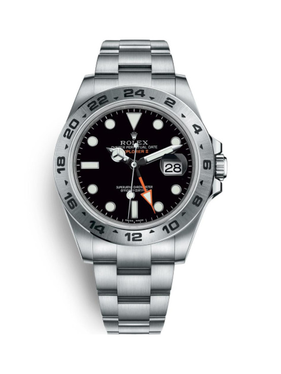 Rolex Explorer Ii 216570