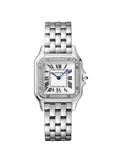 Panthère de Cartier Watch W4PN0008 27 x 37MM