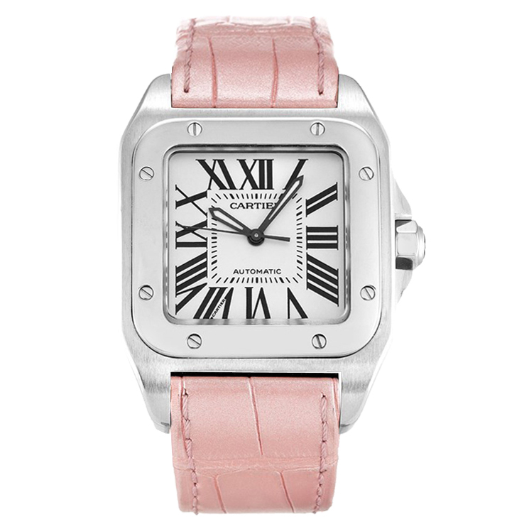 Cartier Santos De Cartier Watches W20073X8