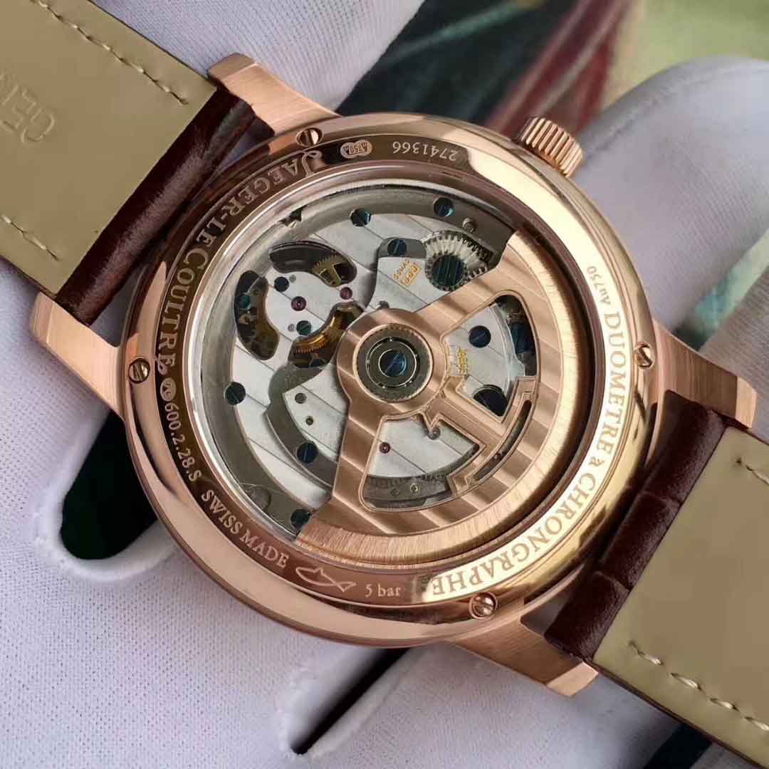 Jaeger-Lecoultre Master Ultra Thin Minute Repeater Flying Tourbillon 1313520