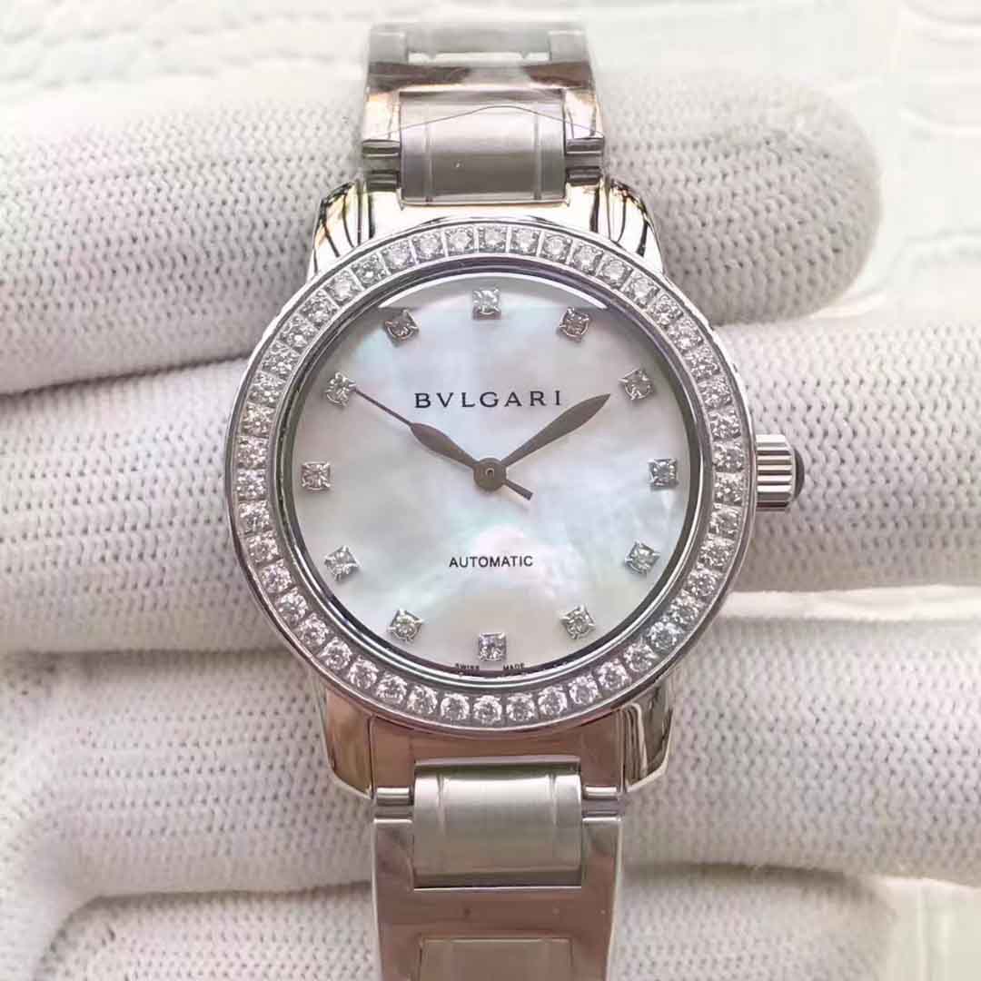 Bvlgari Women Watch