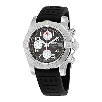 Breitling Super Avenger Ii A1337111/Bc28-154S