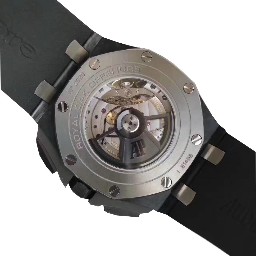 Audemars Piguet Watch