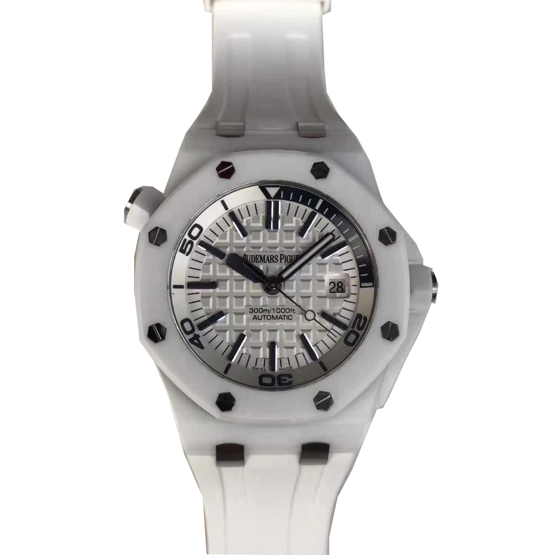 Audemars Piguet Watch