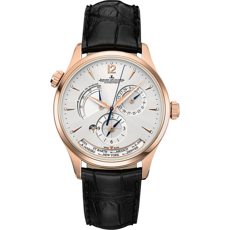 Jaeger-Lecoultre Watch