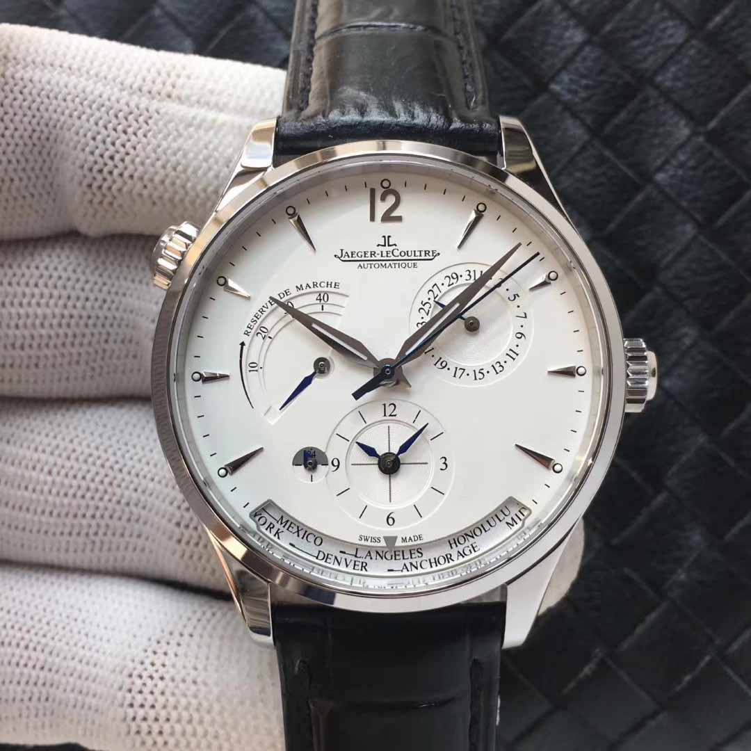 Jaeger-Lecoultre Watch