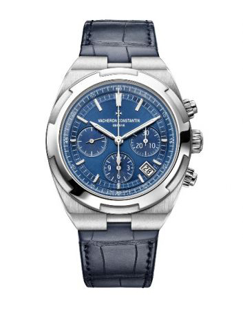 Vacheron Constantin Overseas Chronograph 5500V/000R-B074