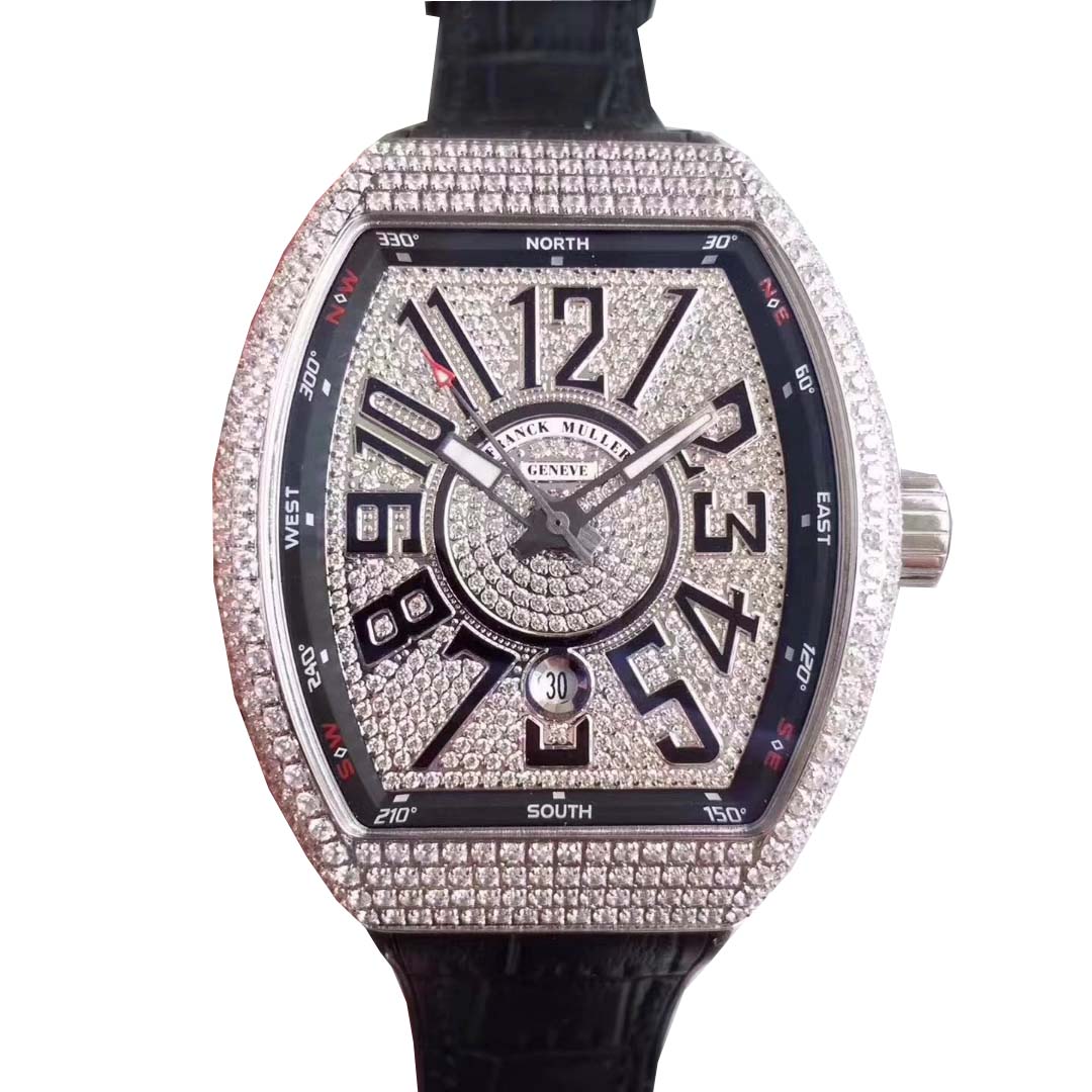 Franck Muller Watch