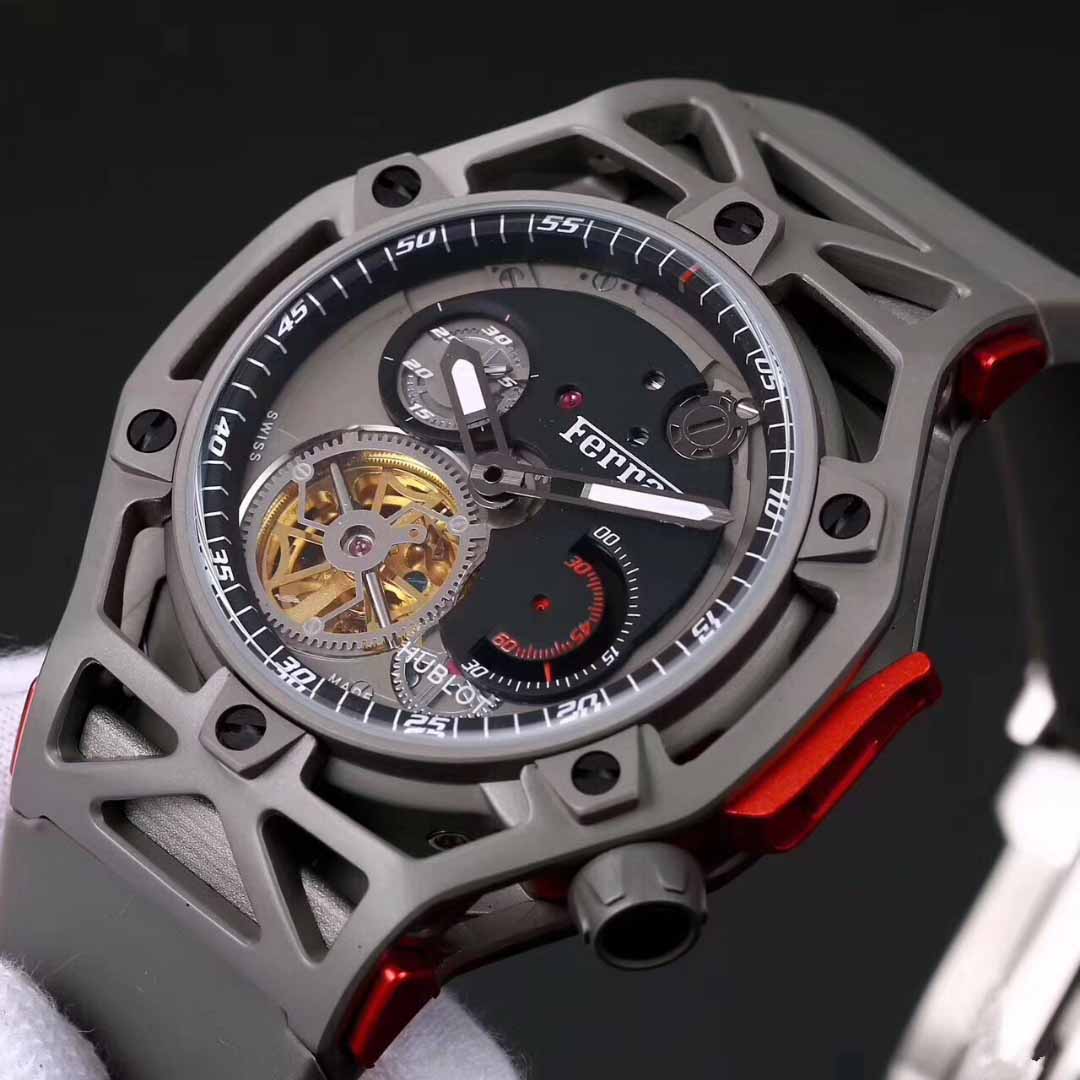 Hublot Mp 408.Oi.0123.Rx