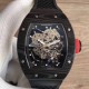 Richard Mille Rm035 Almg - Luxe Montre Sg