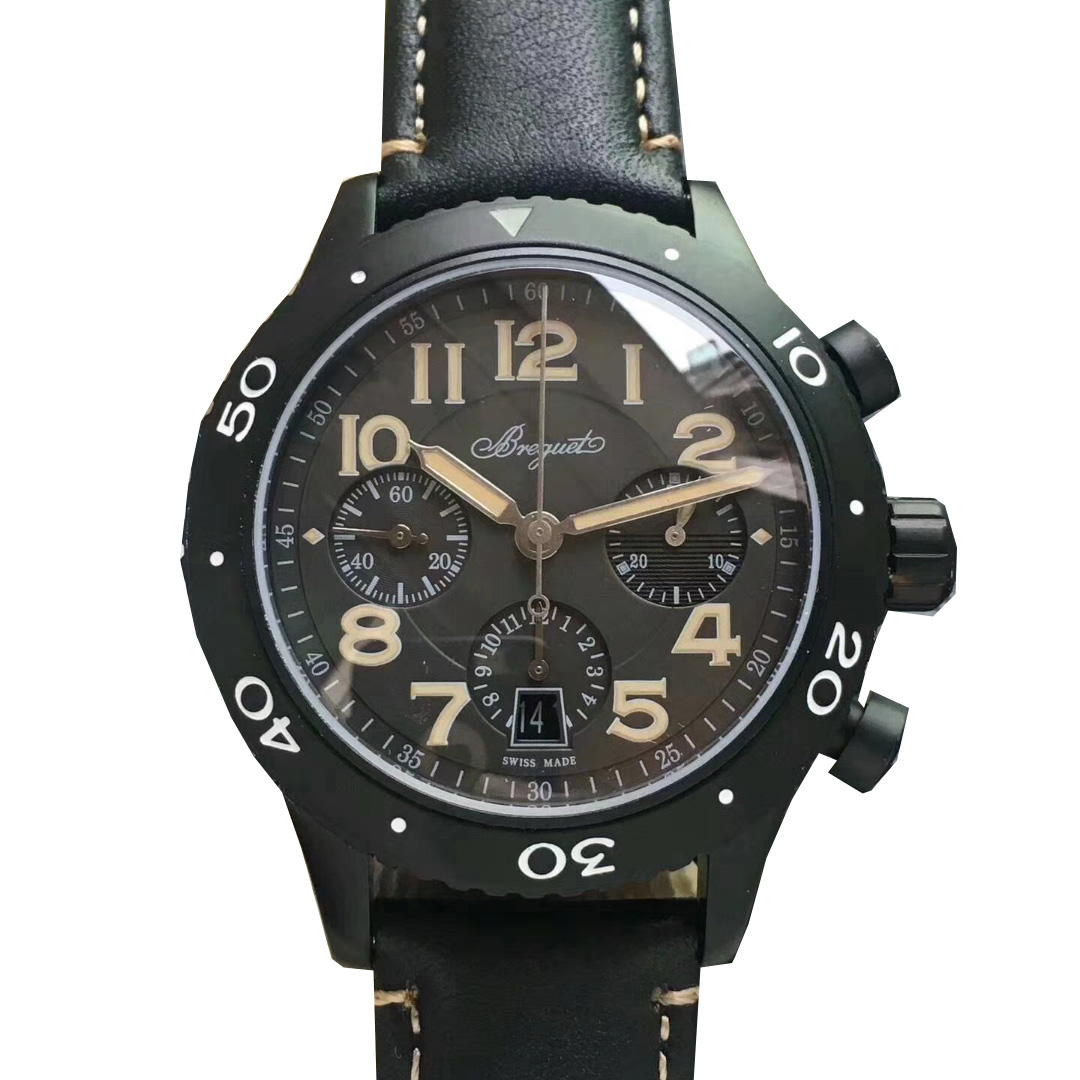 Breguet Type Xxi 3817 Chronograph