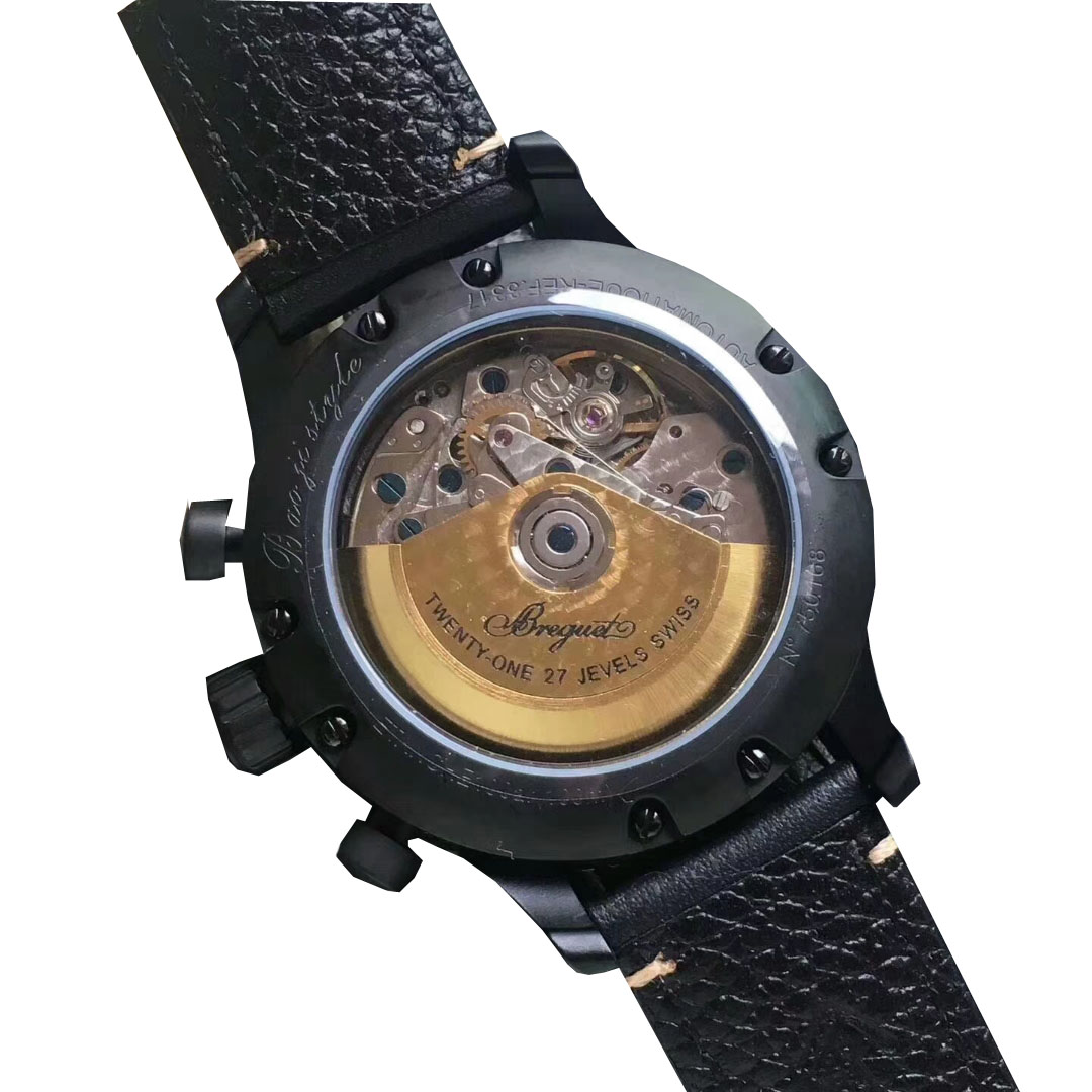 Breguet Type Xxi 3817 Chronograph