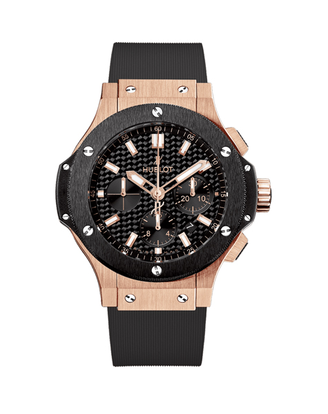 Hublot Big Bang Gold Ceramic 44Mm