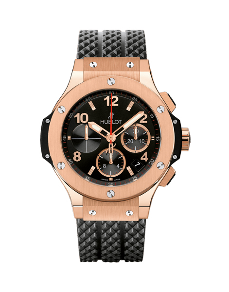 Hublot Big Bang Original Gold 44Mm