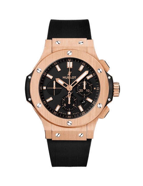 Hublot Big Bang Gold 44Mm