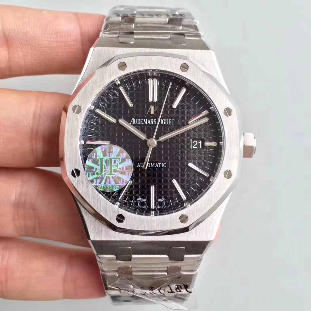 Audemars Piguet Royal Oak Selfwinding 15400St.Oo.1220St.02