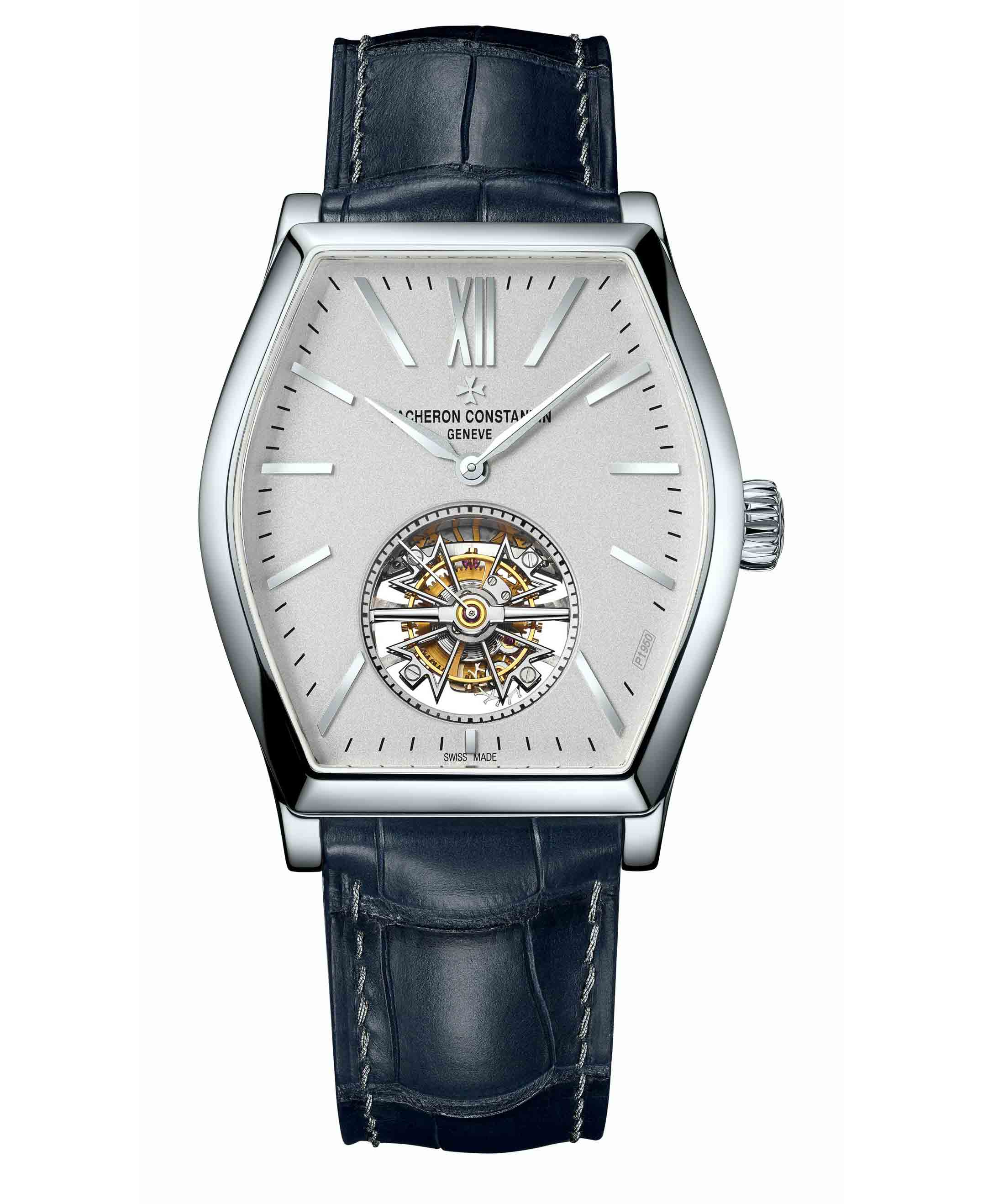 Vacheron Constantin Malte Tourbillon 30130/000P-9876