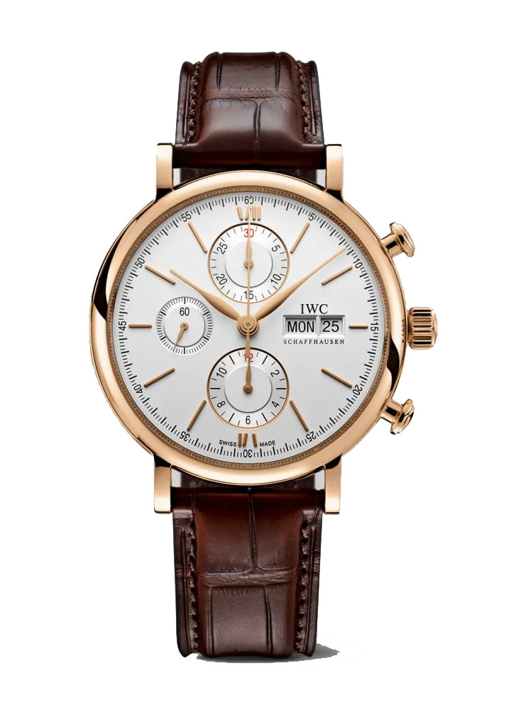 IWC Portofino Chronograph Iw391025