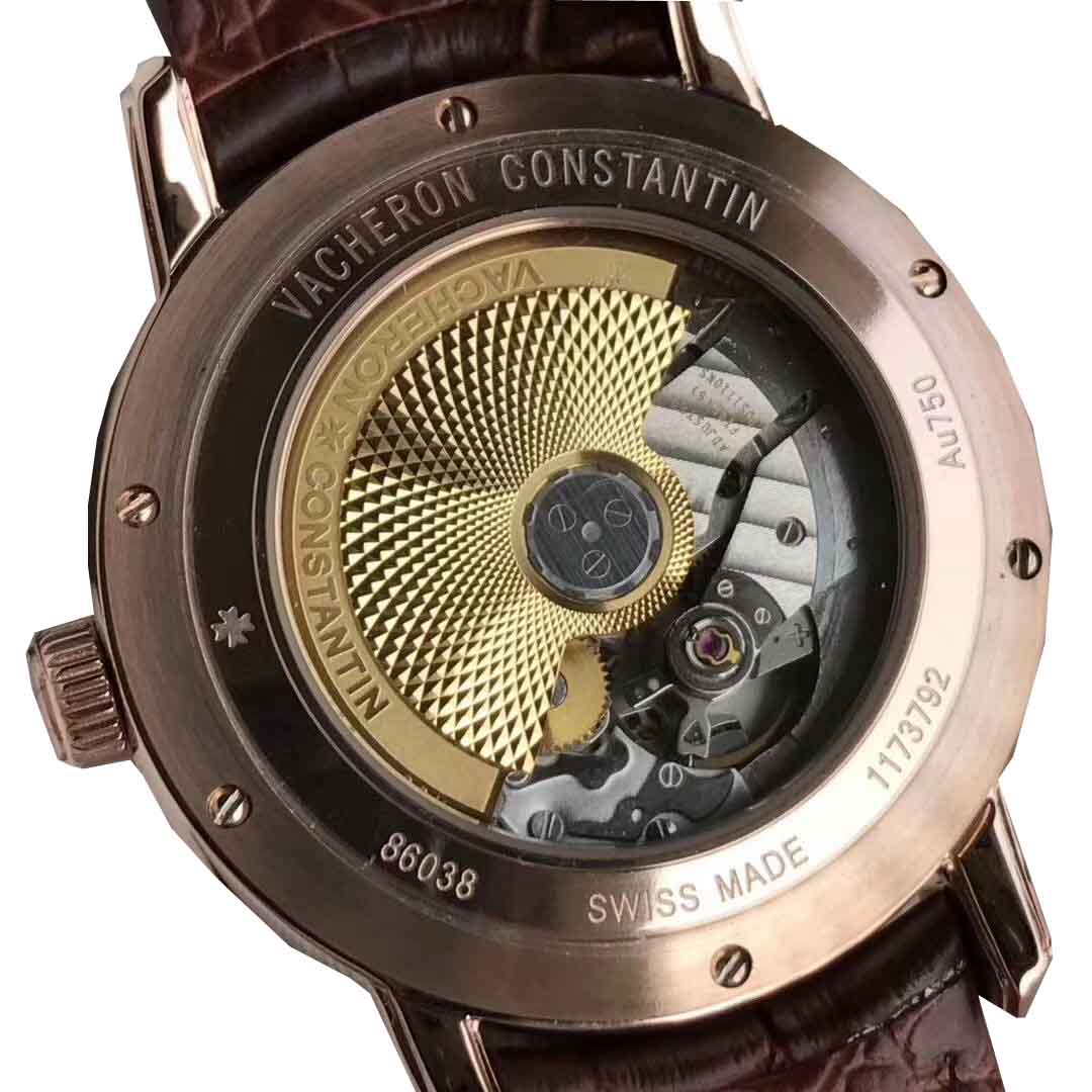 Vacheron Constantin Métiers D'Art 86073/000R-B013