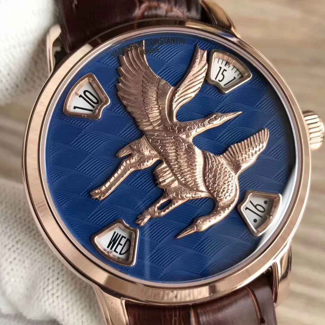 Vacheron Constantin Métiers D'Art 86073/000R-B013