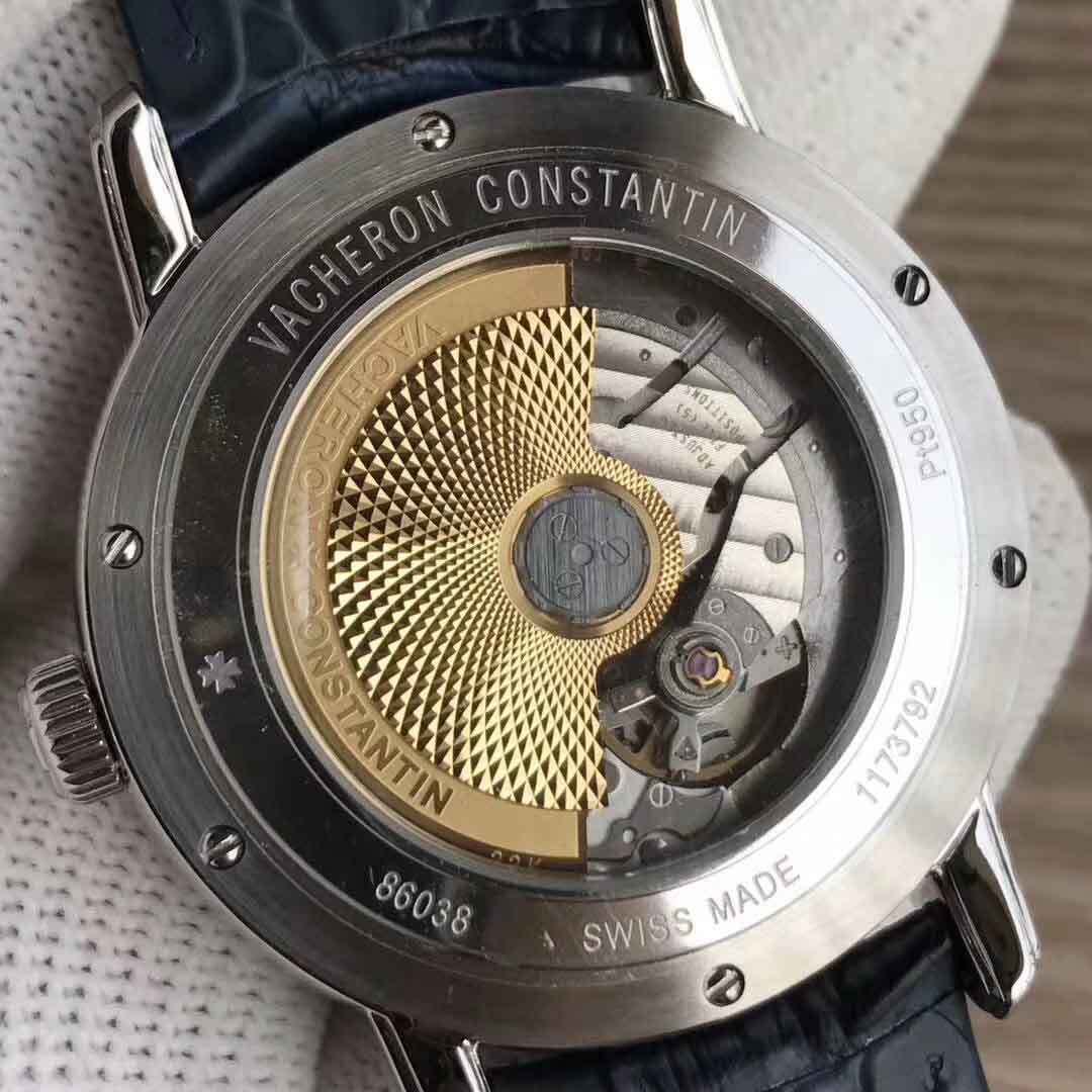 Vacheron Constantin Métiers D'Art The Legend Of The Chinese Zodiac - Year Of The Rooster 86073/000P-B257