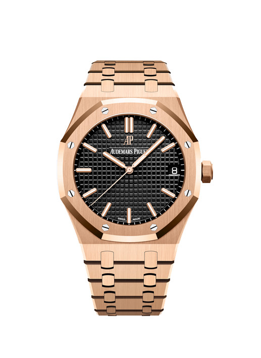 Audemars Piguet Royal Oak 15500Or.Oo.1220Or.01