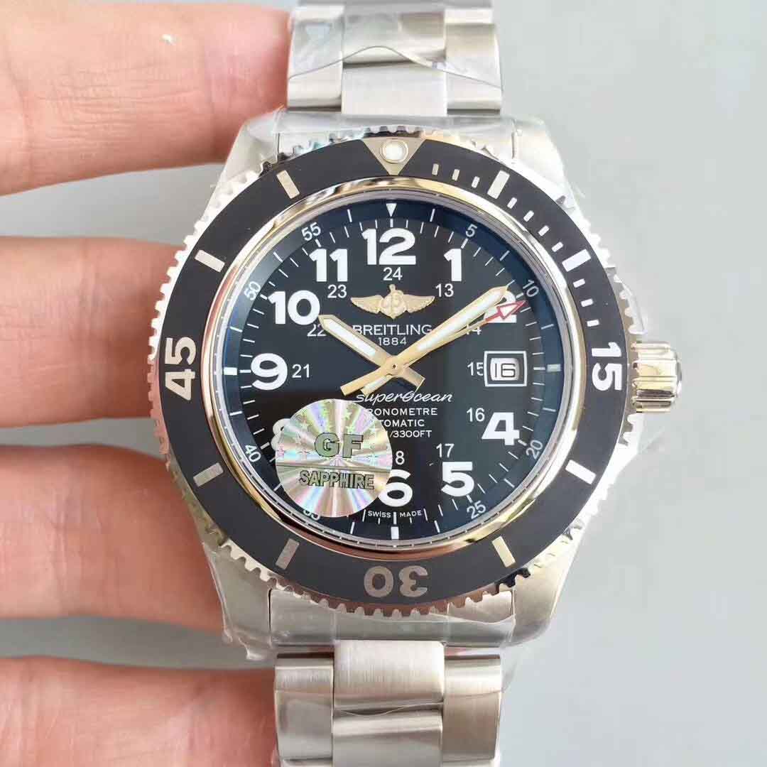 Breitling Superocean Automatic 42 A17366021B1A1