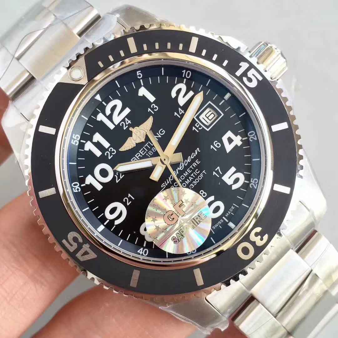 Breitling Superocean Automatic 42 A17366021B1A1