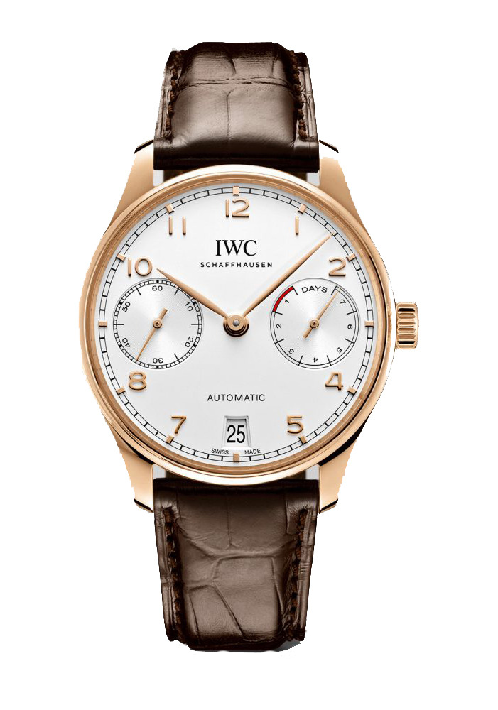 IWC Portugieser Automatic Iw500701