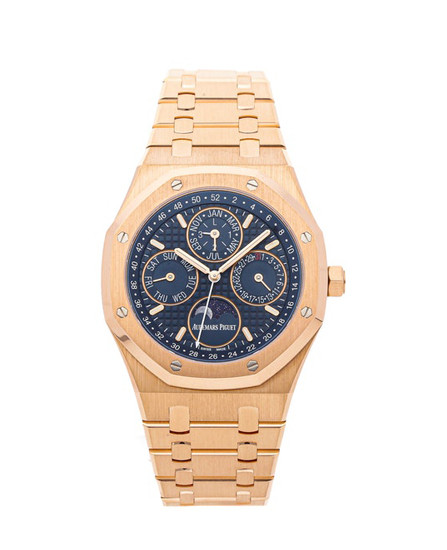 Audemars Piguet Royal Oak Prepetual Calendar